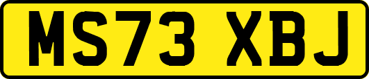 MS73XBJ
