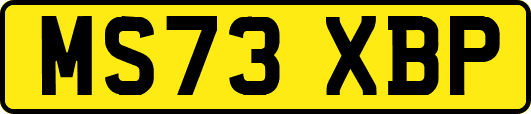 MS73XBP