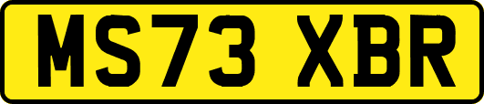 MS73XBR