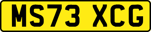MS73XCG