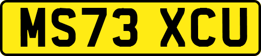 MS73XCU