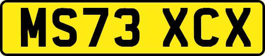 MS73XCX