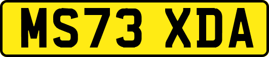 MS73XDA
