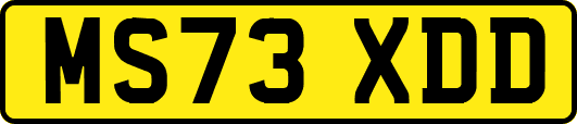 MS73XDD