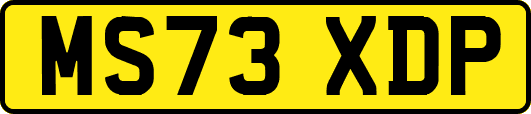 MS73XDP