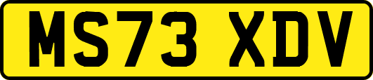 MS73XDV