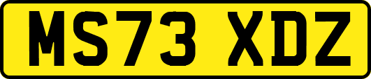 MS73XDZ