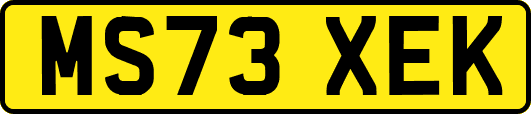 MS73XEK