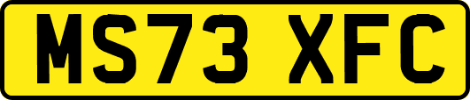 MS73XFC