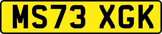 MS73XGK