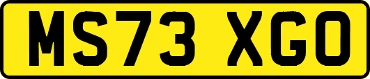 MS73XGO