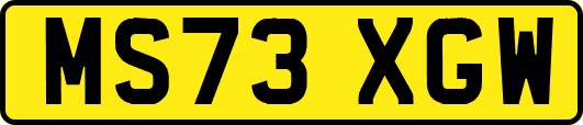 MS73XGW