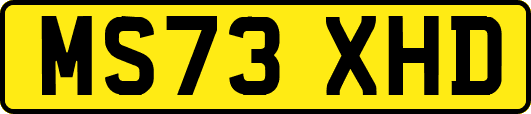 MS73XHD