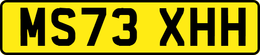 MS73XHH