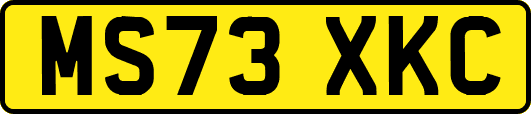 MS73XKC
