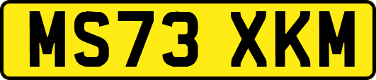 MS73XKM