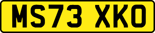 MS73XKO