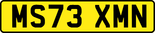 MS73XMN