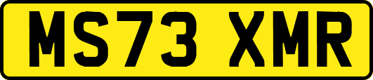MS73XMR