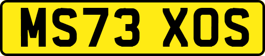 MS73XOS
