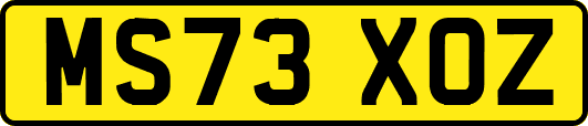 MS73XOZ