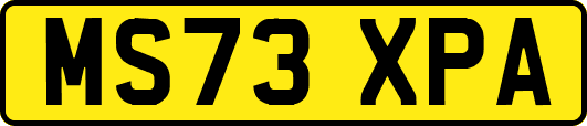 MS73XPA