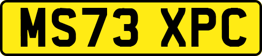 MS73XPC