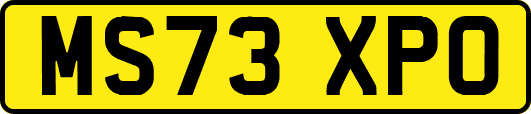 MS73XPO