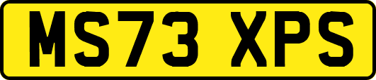 MS73XPS