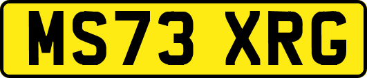 MS73XRG
