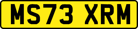 MS73XRM