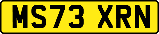 MS73XRN