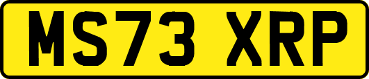 MS73XRP