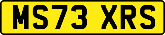 MS73XRS