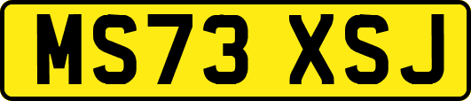 MS73XSJ