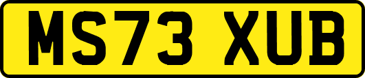 MS73XUB