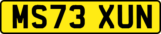 MS73XUN