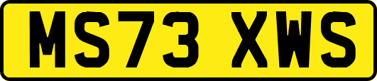 MS73XWS