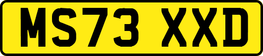 MS73XXD