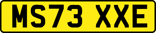 MS73XXE