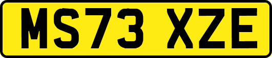 MS73XZE