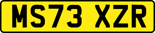 MS73XZR