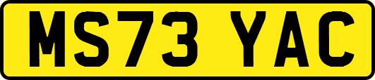 MS73YAC