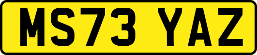 MS73YAZ