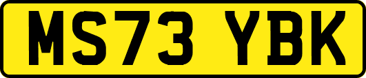 MS73YBK