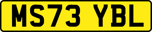 MS73YBL