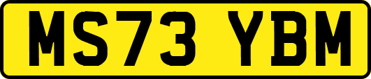 MS73YBM
