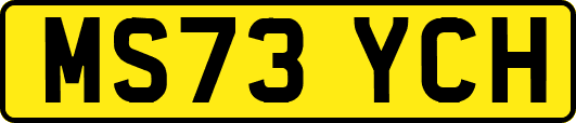 MS73YCH