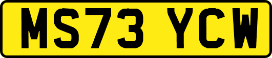 MS73YCW
