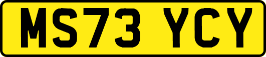 MS73YCY